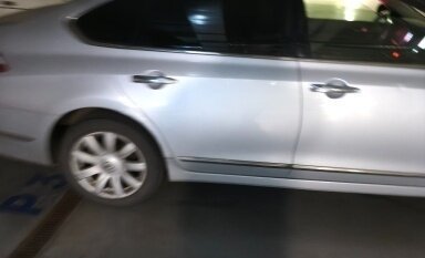 Nissan Teana, 2010 год, 850 000 рублей, 2 фотография