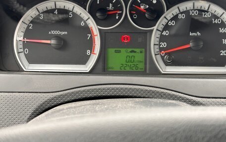 Chevrolet Nexia, 2021 год, 850 000 рублей, 9 фотография