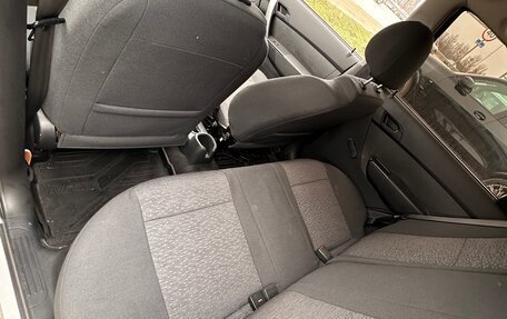 Chevrolet Nexia, 2021 год, 850 000 рублей, 8 фотография