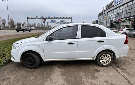 Chevrolet Nexia, 2021 год, 850 000 рублей, 6 фотография