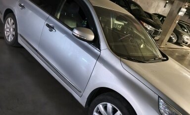 Nissan Teana, 2010 год, 850 000 рублей, 3 фотография