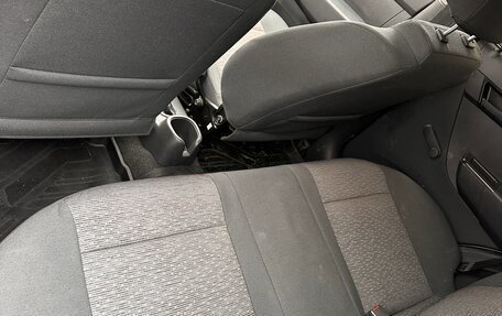 Chevrolet Nexia, 2021 год, 850 000 рублей, 10 фотография