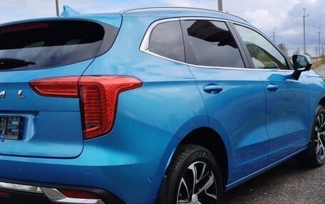 Haval Jolion, 2023 год, 2 350 000 рублей, 4 фотография