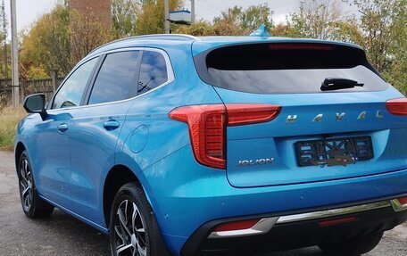 Haval Jolion, 2023 год, 2 350 000 рублей, 2 фотография