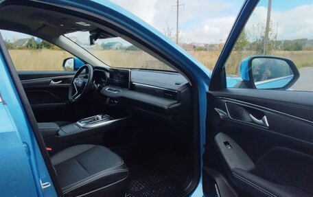 Haval Jolion, 2023 год, 2 350 000 рублей, 5 фотография