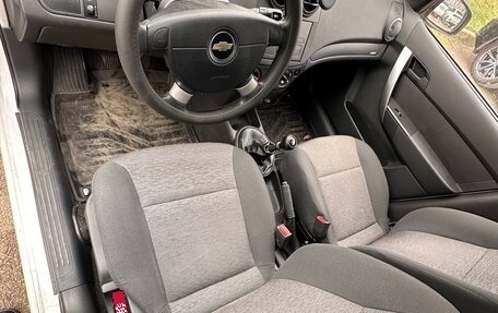 Chevrolet Nexia, 2021 год, 850 000 рублей, 7 фотография