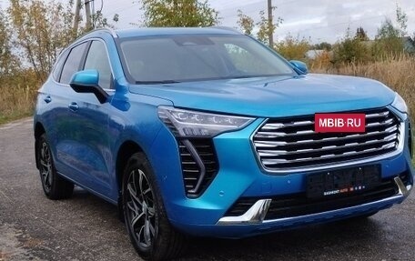 Haval Jolion, 2023 год, 2 350 000 рублей, 3 фотография