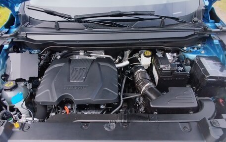 Haval Jolion, 2023 год, 2 350 000 рублей, 8 фотография