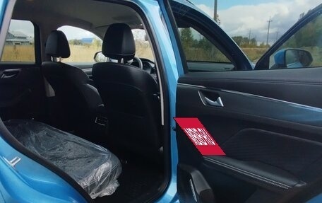 Haval Jolion, 2023 год, 2 350 000 рублей, 7 фотография