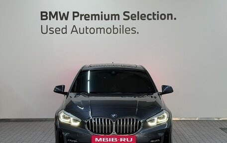 BMW 1 серия, 2021 год, 2 500 002 рублей, 3 фотография