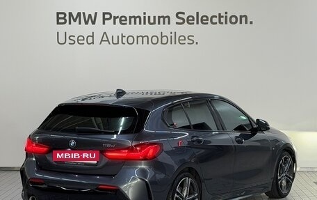 BMW 1 серия, 2021 год, 2 500 002 рублей, 2 фотография