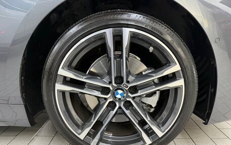 BMW 1 серия, 2021 год, 2 500 002 рублей, 5 фотография