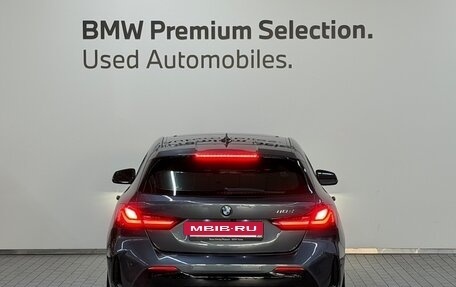 BMW 1 серия, 2021 год, 2 500 002 рублей, 4 фотография