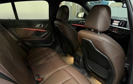 BMW 1 серия, 2021 год, 2 500 002 рублей, 16 фотография