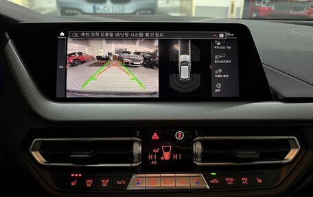 BMW 1 серия, 2021 год, 2 500 002 рублей, 12 фотография