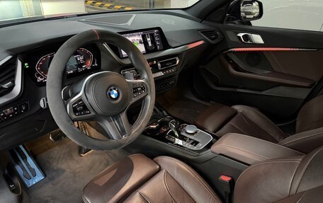 BMW 1 серия, 2021 год, 2 500 002 рублей, 14 фотография