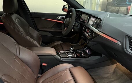 BMW 1 серия, 2021 год, 2 500 002 рублей, 15 фотография