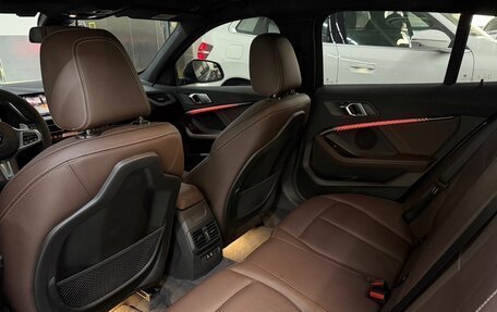 BMW 1 серия, 2021 год, 2 500 002 рублей, 17 фотография