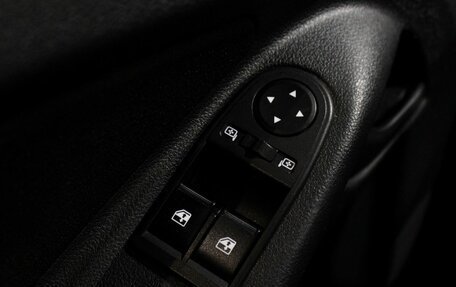 Datsun on-DO I рестайлинг, 2018 год, 419 000 рублей, 11 фотография