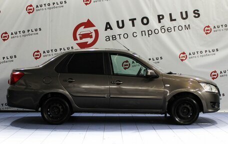 Datsun on-DO I рестайлинг, 2018 год, 419 000 рублей, 6 фотография