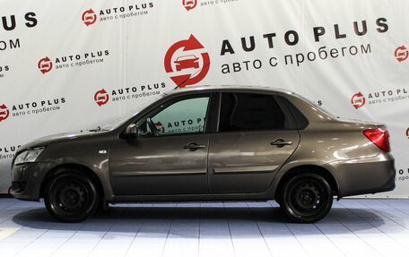 Datsun on-DO I рестайлинг, 2018 год, 419 000 рублей, 5 фотография