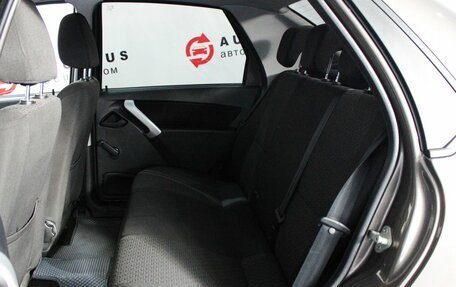 Datsun on-DO I рестайлинг, 2018 год, 419 000 рублей, 9 фотография