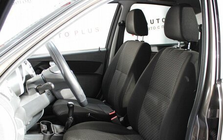 Datsun on-DO I рестайлинг, 2018 год, 419 000 рублей, 8 фотография