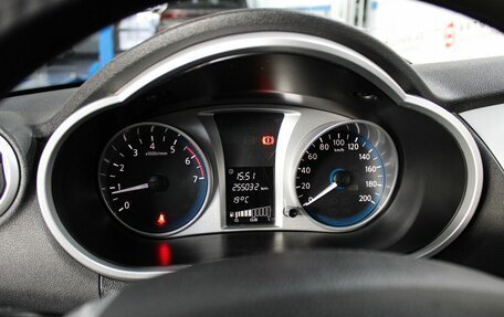 Datsun on-DO I рестайлинг, 2018 год, 419 000 рублей, 12 фотография