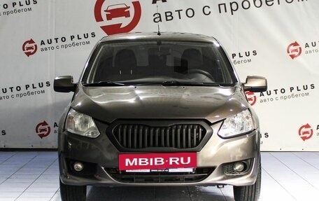 Datsun on-DO I рестайлинг, 2018 год, 419 000 рублей, 3 фотография