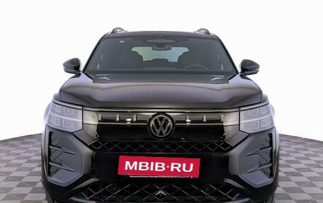 Volkswagen Teramont, 2025 год, 6 900 000 рублей, 5 фотография