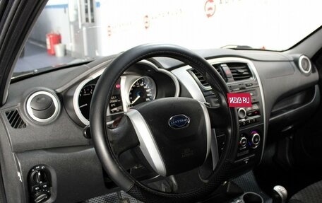 Datsun on-DO I рестайлинг, 2018 год, 419 000 рублей, 7 фотография