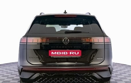 Volkswagen Teramont, 2025 год, 6 900 000 рублей, 6 фотография