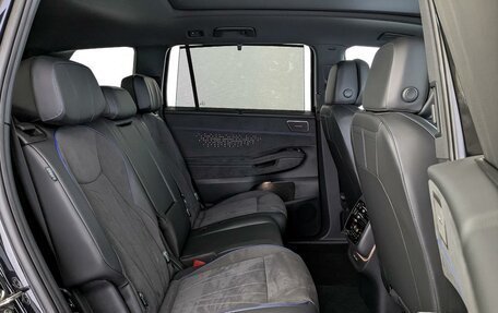 Volkswagen Teramont, 2025 год, 6 900 000 рублей, 12 фотография