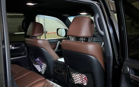 Toyota Land Cruiser 200, 2018 год, 6 500 000 рублей, 14 фотография