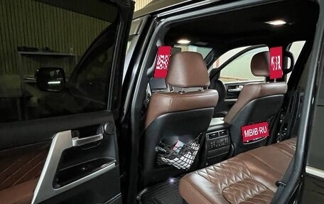 Toyota Land Cruiser 200, 2018 год, 6 500 000 рублей, 13 фотография