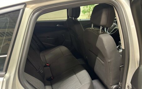 Opel Astra J, 2013 год, 780 000 рублей, 8 фотография