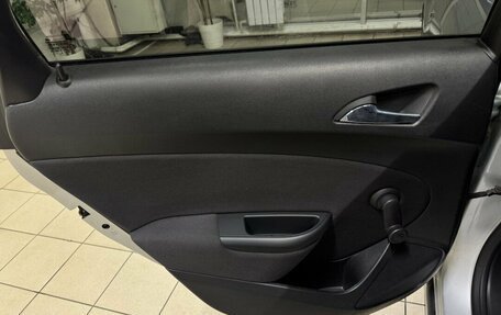 Opel Astra J, 2013 год, 780 000 рублей, 13 фотография