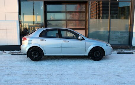 Chevrolet Lacetti, 2011 год, 499 000 рублей, 6 фотография