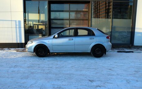 Chevrolet Lacetti, 2011 год, 499 000 рублей, 2 фотография