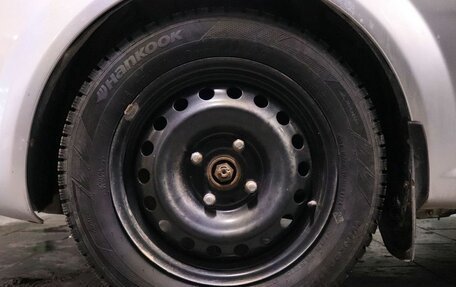 Chevrolet Lacetti, 2011 год, 499 000 рублей, 9 фотография