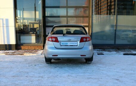 Chevrolet Lacetti, 2011 год, 499 000 рублей, 4 фотография