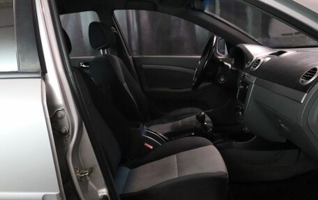 Chevrolet Lacetti, 2011 год, 499 000 рублей, 13 фотография