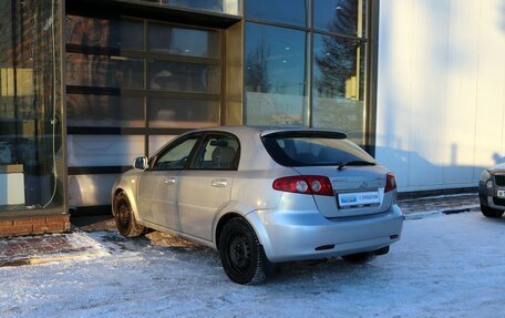 Chevrolet Lacetti, 2011 год, 499 000 рублей, 3 фотография