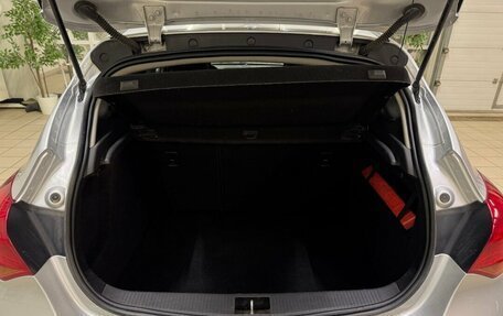 Opel Astra J, 2013 год, 780 000 рублей, 14 фотография