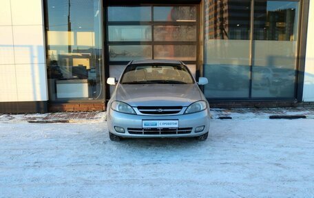 Chevrolet Lacetti, 2011 год, 499 000 рублей, 8 фотография