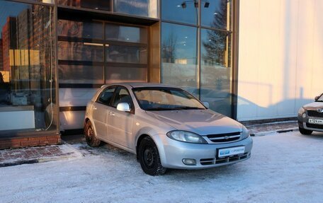 Chevrolet Lacetti, 2011 год, 499 000 рублей, 7 фотография