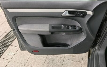 Volkswagen Touran III, 2014 год, 1 190 000 рублей, 7 фотография