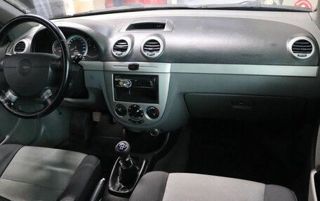 Chevrolet Lacetti, 2011 год, 499 000 рублей, 14 фотография