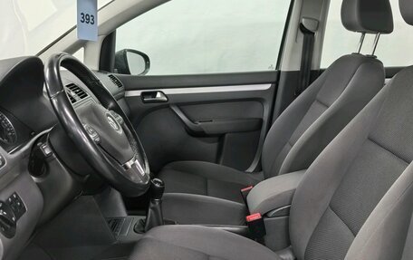 Volkswagen Touran III, 2014 год, 1 190 000 рублей, 8 фотография