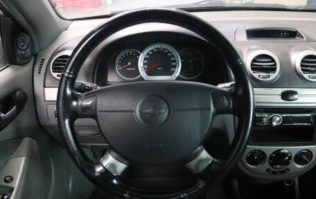 Chevrolet Lacetti, 2011 год, 499 000 рублей, 16 фотография